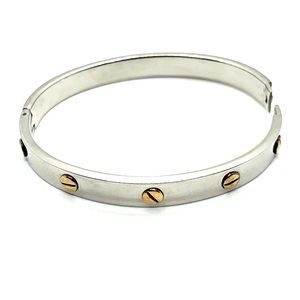 Le Gioie italian bracelet.